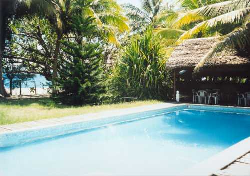 ����� Le Club Plage, ����