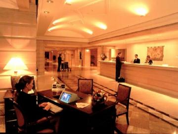  InterContinental Hotel Buenos Aires, 