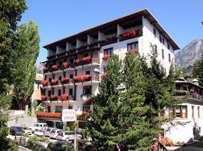 ����� Adele hotel Bormio, ����