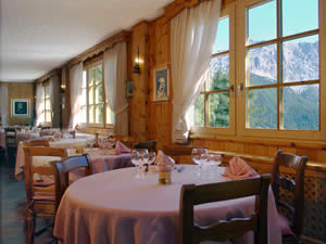 ����� Baita de Mario hotel Valdisotto, ����