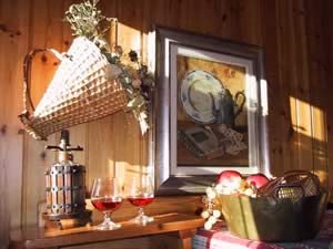 ����� Baita de Mario hotel Valdisotto, ����