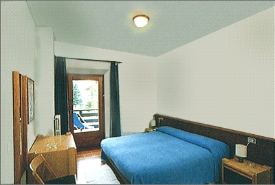 ����� Vallechiara hotel Valdisotto, ����