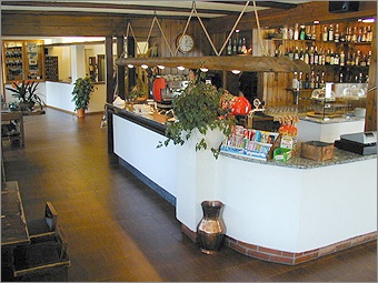 ����� Vallechiara hotel Valdisotto, ����