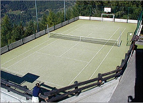 ����� Vallechiara hotel Valdisotto, ����