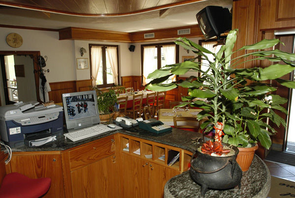 ����� Cedrone Hotel Valdisotto, ����
