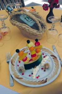 ����� Le Royal Palissandre, ����