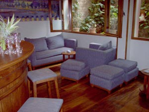 ����� Le Royal Palissandre, ����