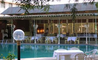 ����� Tana Motel, ����