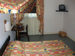 ����� Tana Motel, ����