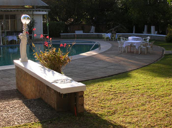 ����� Tana Motel, ����