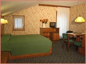 ����� Alu� hotel Bormio, ����