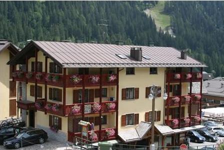 ����� 3-Tre Residence, ����