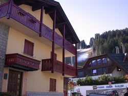 ����� 3-Tre Residence, ����