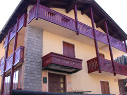 ����� 3-Tre Residence, ����