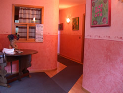 ����� 3-Tre Residence, ����