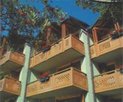 ����� Orsa Maggiore Residence, ����