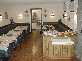����� Garni Bucaneve, ����