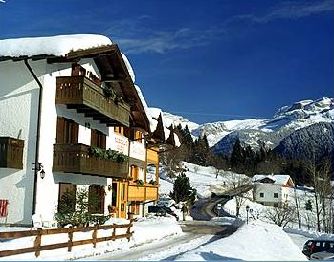 ����� Garni Maso Mistrin, ����
