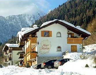 ����� Garni Maso Mistrin, ����