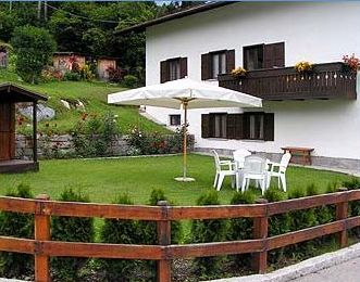 ����� Garni Maso Mistrin, ����