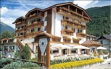 ����� Olympic Palace hotel Val Rendena, ����