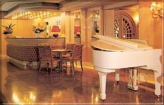 ����� Olympic Palace hotel Val Rendena, ����