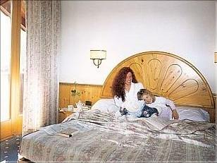 ����� Olympic Palace hotel Val Rendena, ����