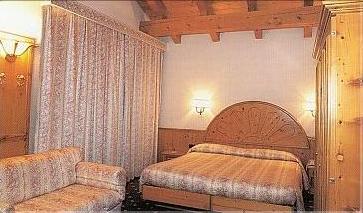 ����� Olympic Palace hotel Val Rendena, ����