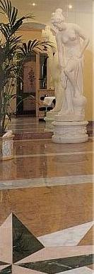 ����� Olympic Palace hotel Val Rendena, ����