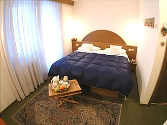 ����� Garni La Felce hotel Pinzolo, ����