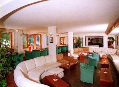 ����� Sport Hotel Pampeago, ����