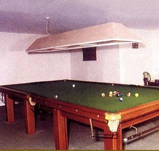����� Sport Hotel Pampeago, ����