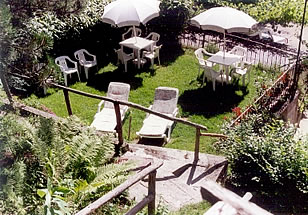 ����� Da Cornelio Hotel Pinzolo, ����