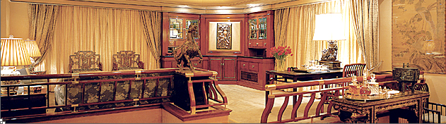 ����� The Mandarin Oriental, ����