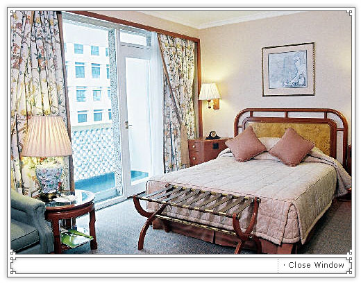 ����� The Mandarin Oriental, ����