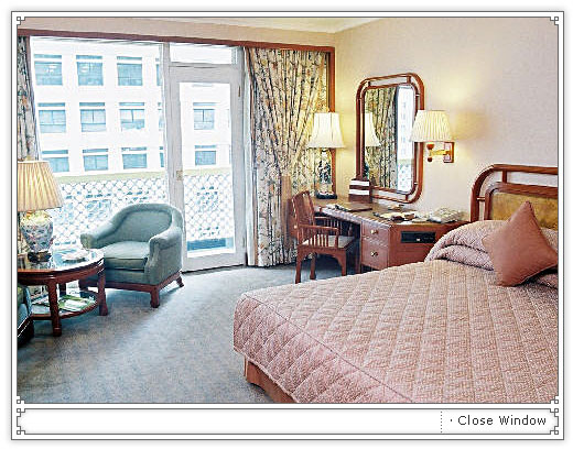 ����� The Mandarin Oriental, ����