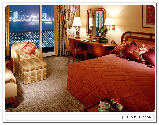 ����� The Mandarin Oriental, ����