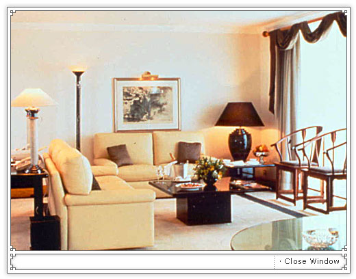 ����� The Mandarin Oriental, ����