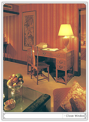 ����� The Mandarin Oriental, ����