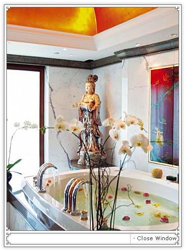 ����� The Mandarin Oriental, ����