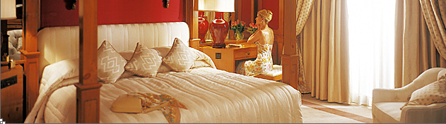 ����� The Mandarin Oriental, ����