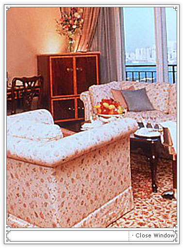 ����� The Mandarin Oriental, ����