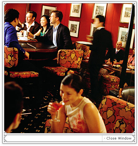 ����� The Mandarin Oriental, ����
