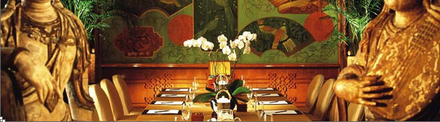 ����� The Mandarin Oriental, ����