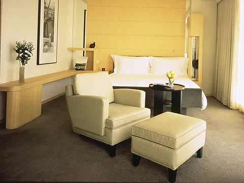 ����� Grand Hyatt Hong Kong, ����