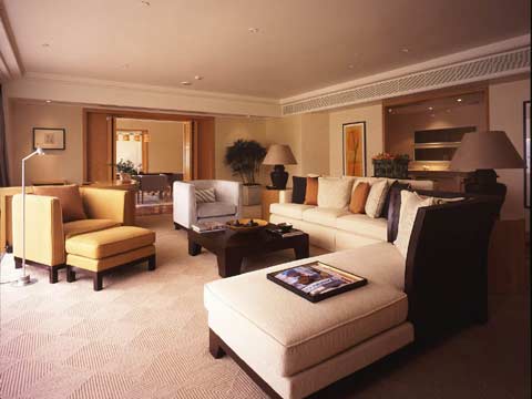 ����� Grand Hyatt Hong Kong, ����