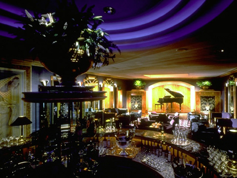 ����� Grand Hyatt Hong Kong, ����