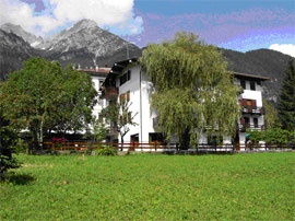 ����� Diana Hotel Auronzo, ����