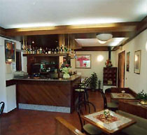 ����� Diana Hotel Auronzo, ����