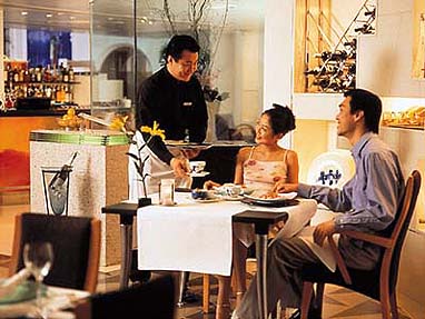 ����� Holiday Inn Golden Mile, ����